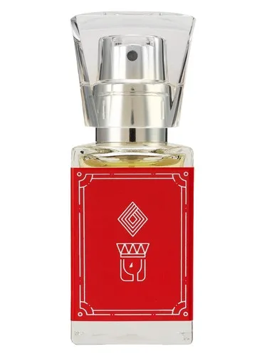 Perfume Diamonds de R fragrance