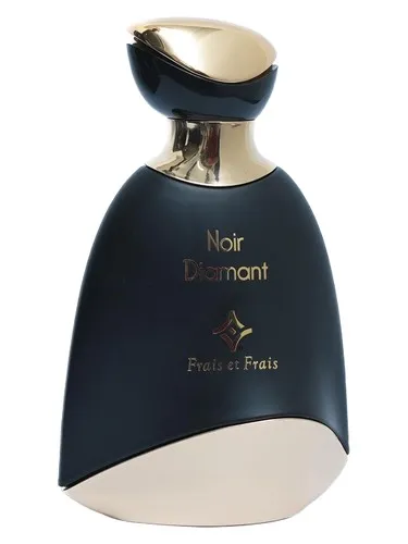 Perfume Diamant Noir de Frais Et Frais