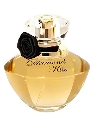 Perfume Diamond Kiss de Tchibo