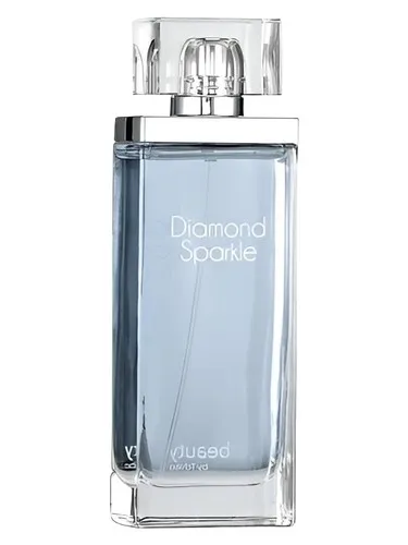 Perfume Diamond Sparkle de Tchibo