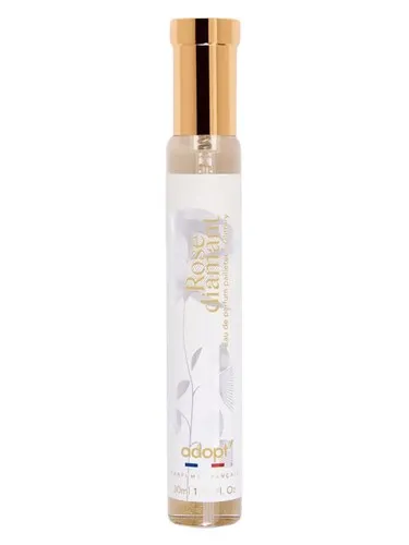 Perfume Rose Diamant de Adopt Parfums
