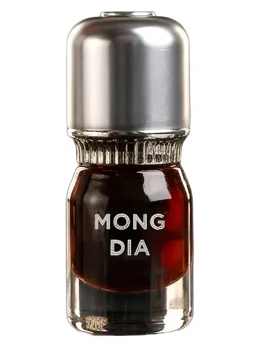 Perfume Mong Dia de Ensar Oud