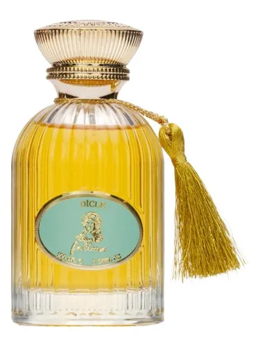 Perfume Dicle de Fatima 1932 By Famuse