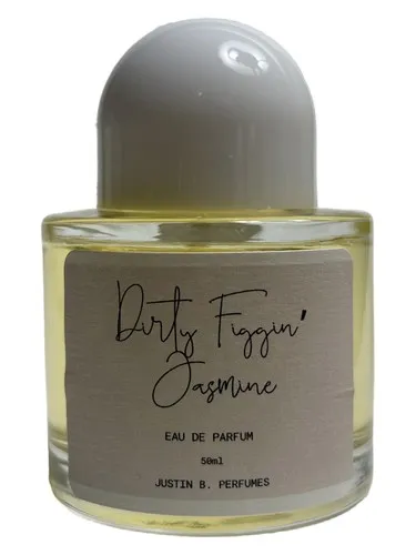Perfume Dirty Figgin' Jasmine de Justin B. Perfumes