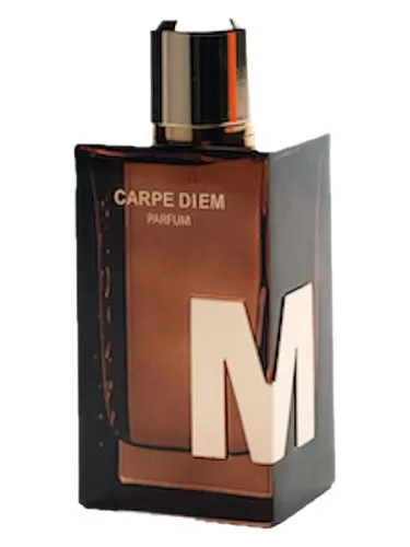 Perfume Carpe Diem de Maktoub Parfums