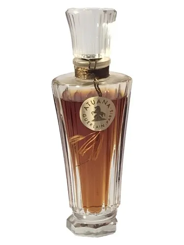 Perfume Atuana de Guerlain