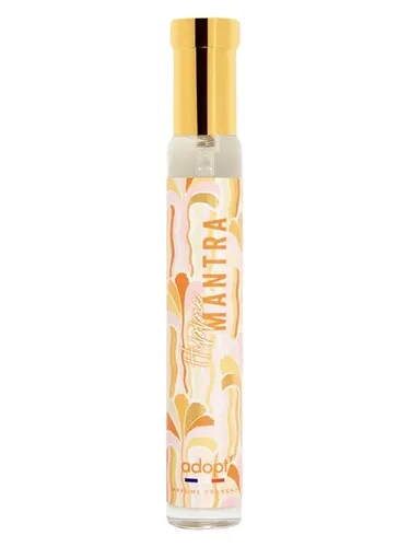 Perfume Hippie Mantra de Adopt Parfums