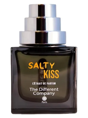 Imagen de Salty kiss