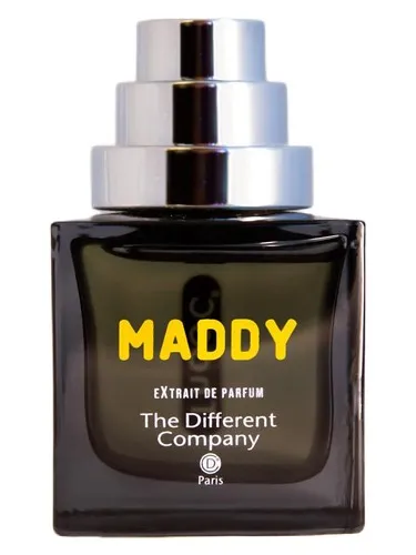 Imagen de Maddy