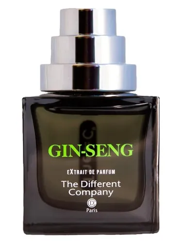 Imagen de Ginseng