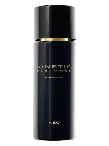 Perfume Néo Sillage de Kinetic Perfumes