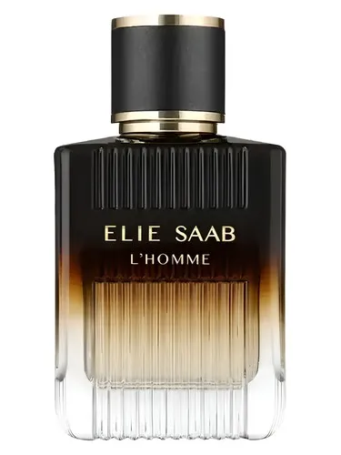 Imagen de L'Homme Intense