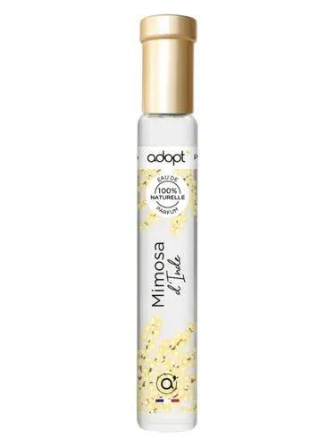 Perfume Mimosa d'Inde de Adopt Parfums