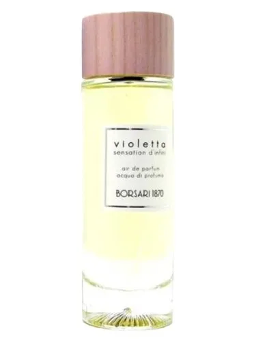 Perfume Violetta Sensation d'Infini de Borsari