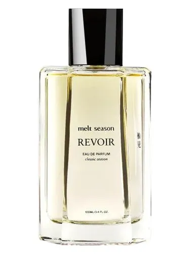 Perfume Revoir de melt season