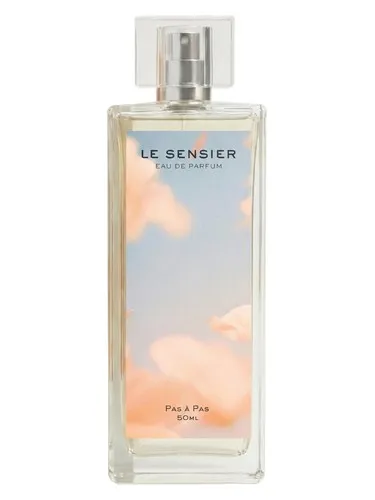 Perfume Douceur de Nectar Pas à Pas de Le Sensier