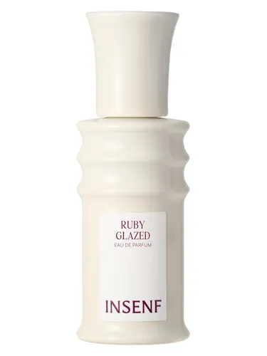 Perfume Ruby Glazed de INSENF