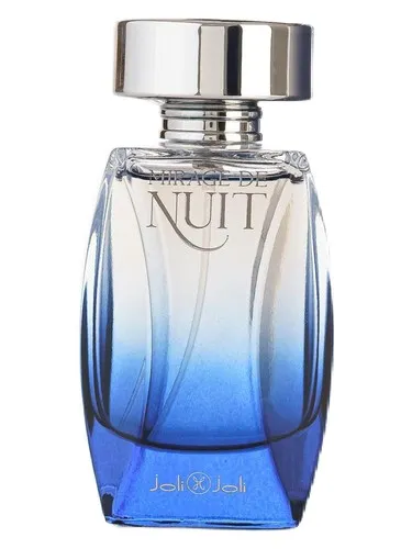 Perfume Mirage de Nuit de Joli Joli