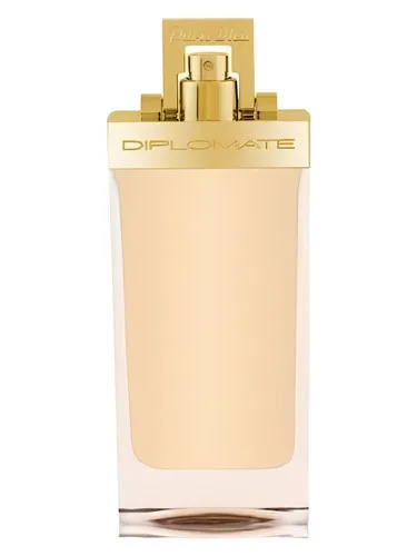 Perfume Diplomate Pour Femme de Paris Bleu Parfums