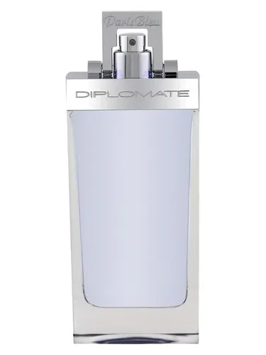 Perfume Diplomate Pour Homme de Paris Bleu Parfums