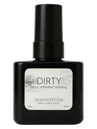 Imagen de DIRTY