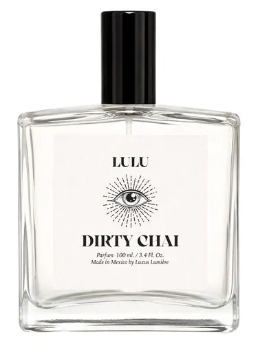 Perfume Dirty Chai de Smells Like Lulu