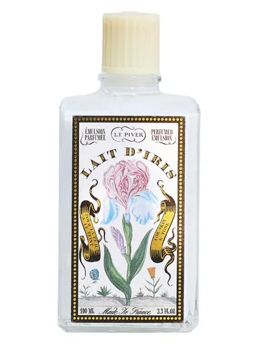 Perfume Lait d'Iris de L.T. Piver