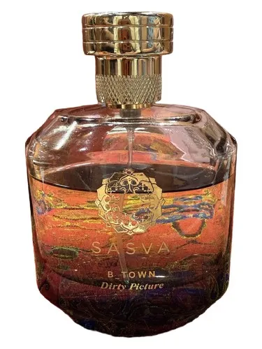 Perfume B-Town Dirty Picture de Sasva