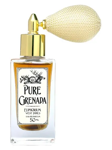 Perfume Pure Grenada de Euphorium Brooklyn