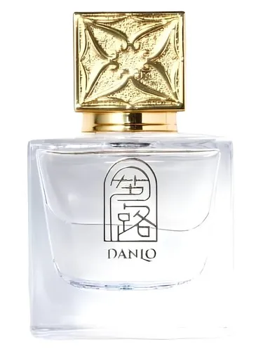 Perfume Distilled Heat de Danlo