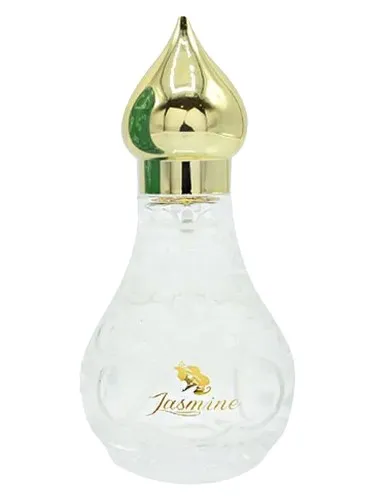 Perfume Disney Princess Jasmine de Arabian Oud