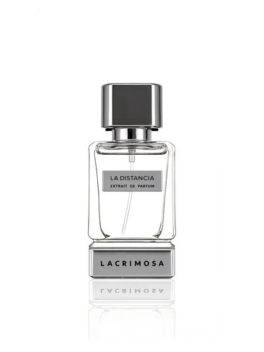 Perfume La Distancia de Lacrimosa