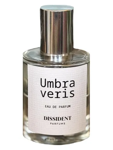 Perfume Umbra Veris de Dissident Parfums