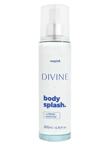 Perfume Divine de We Pink