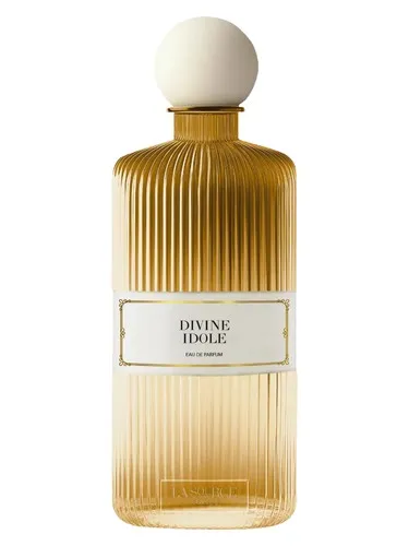 Perfume Divine Idole de La Source