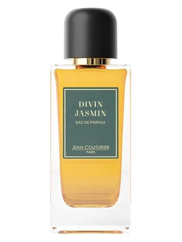 Perfume Divin Jasmin de Jean Couturier