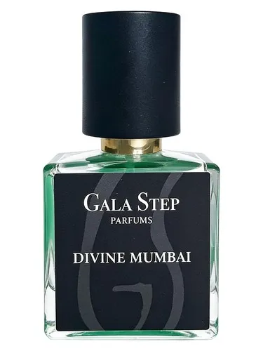 Perfume Divine Mumbai de Gala Step Parfums