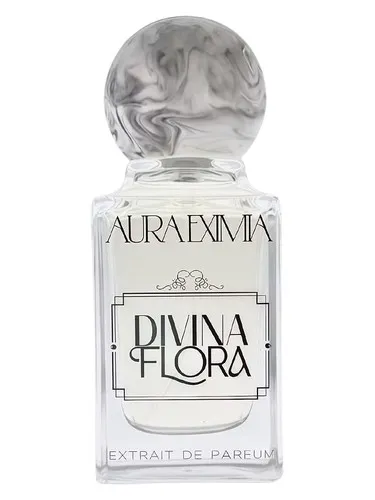 Perfume Divina Flora de Aura Eximia