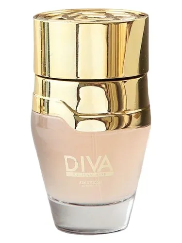 Perfume Diva Pour Femme de Jean Rish