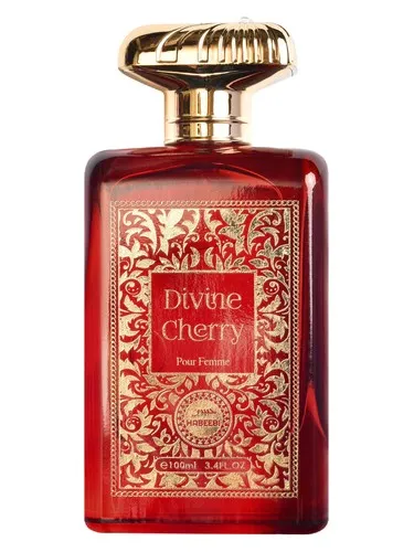 Perfume Divine Cherry de Habeebi