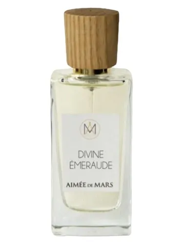 Imagen de Divine Émeraude