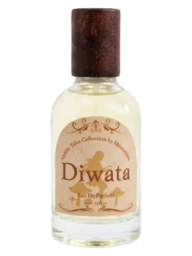 Perfume Diwata de Moonsteria