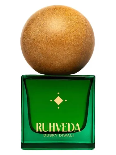 Perfume Dusky Diwali de Ruhveda