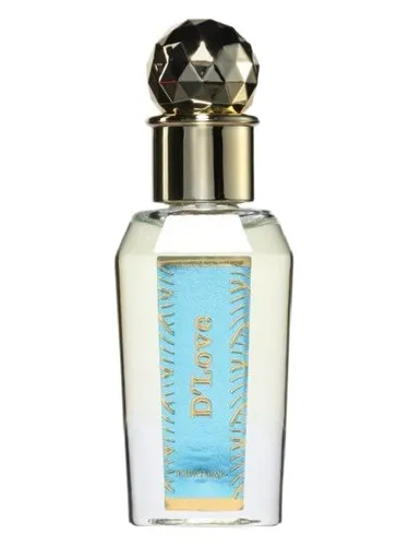 Perfume D'Love de Khadlaj Perfumes