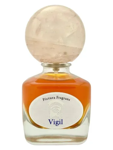 Perfume Vigil de Pictura Fragrans