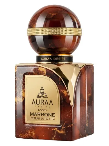 Perfume Tocco Marrone de Auraa Desire by Rasasi
