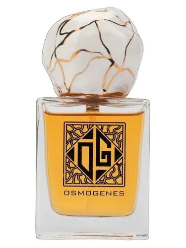 Perfume A romance for two Романс для двоих de OsmoGenes Perfumes