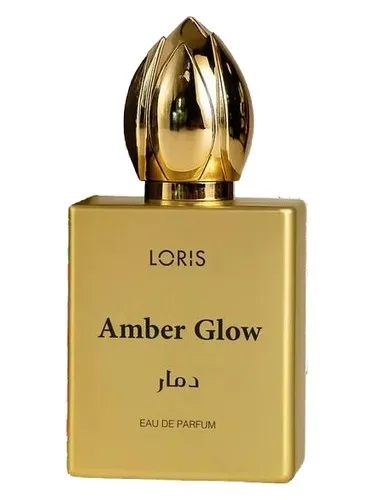 Imagen de Amber Glow