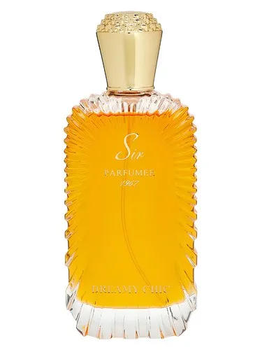 Perfume Dreamy Chic de Sir Parfumer DNA 2030