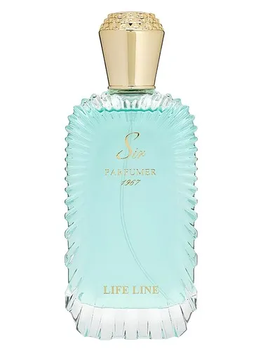 Perfume Life Line de Sir Parfumer DNA 2030
